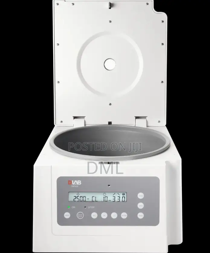 Centrifuge Dm0424