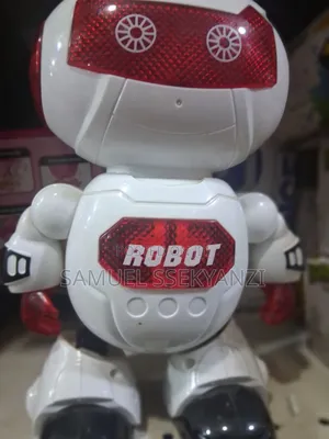 Birlik Toys Interactive Junior Robot, Designed for Children
