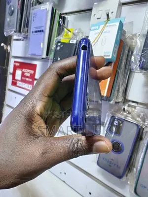 Huawei Y5 Lite 16 GB Blue