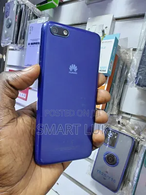 Huawei Y5 Lite 16 GB Blue