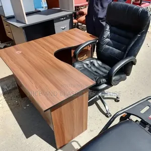 Modern Office Table