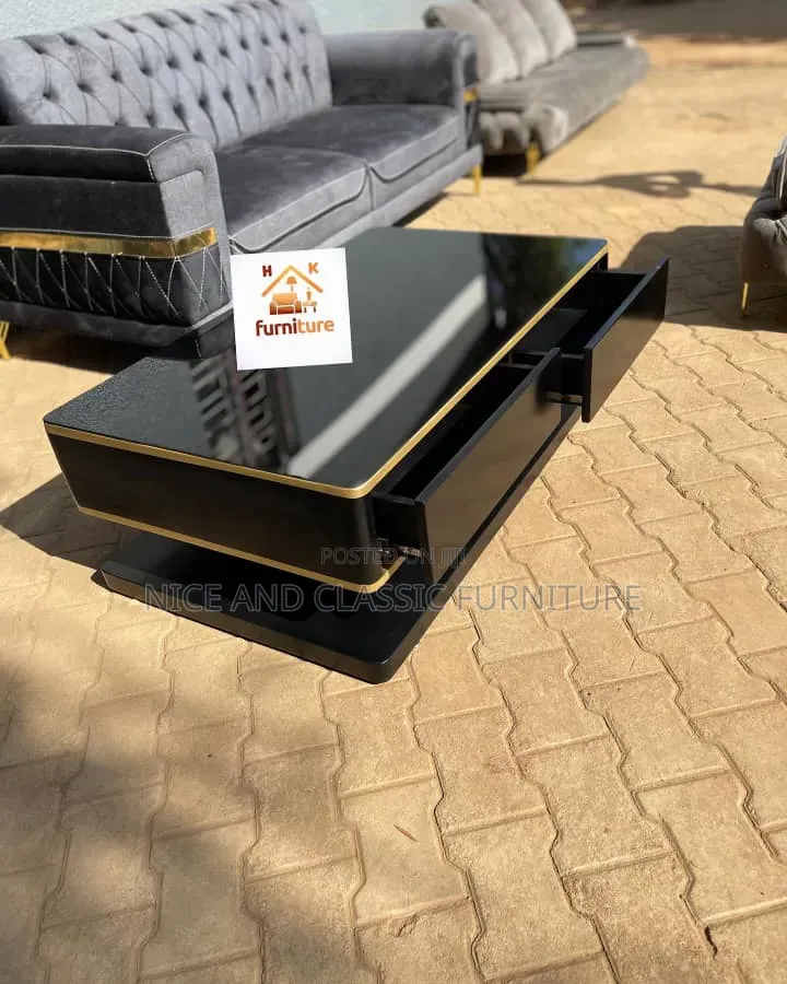 Modern Office Table