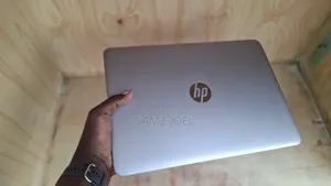 Laptop HP EliteBook 840 G3 8GB Intel Core i5 SSD 512GB
