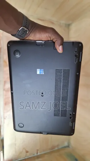 Laptop HP EliteBook 840 G3 8GB Intel Core i5 SSD 512GB