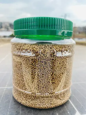 Suitable Feeds for Aquarium Fish