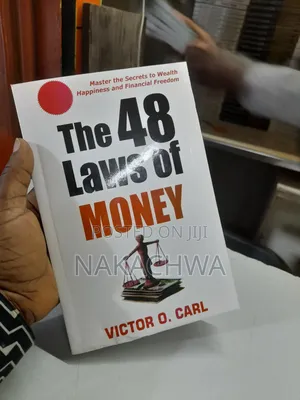 The 48laws of Making Money