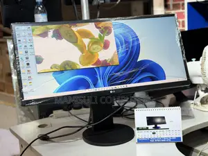 Lg 29 Inch