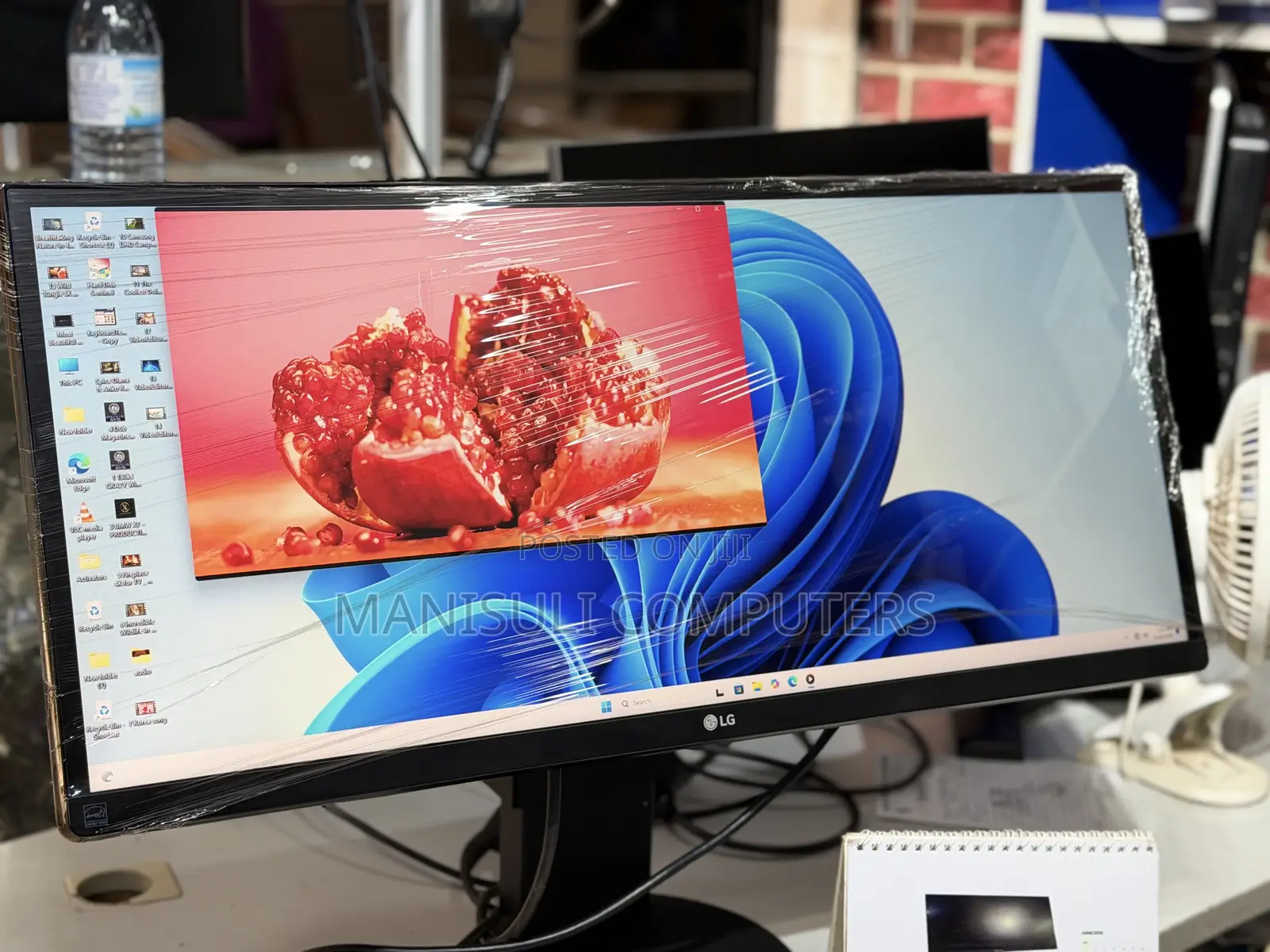 Lg 29 Inch