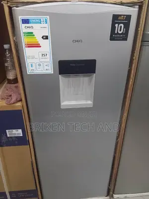 Chiq Fridges