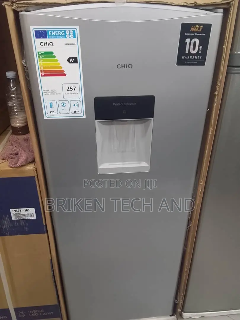 Chiq Fridges