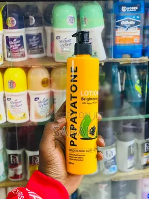 Papayatone Body Lotion