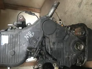 Koffix Spare Parts