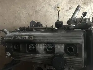 Koffix Spare Parts