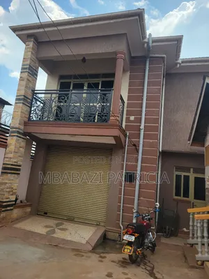 1bdrm House in Busenga Near Hash, Kawempe for rent