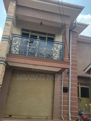 1bdrm House in Busenga Near Hash, Kawempe for rent