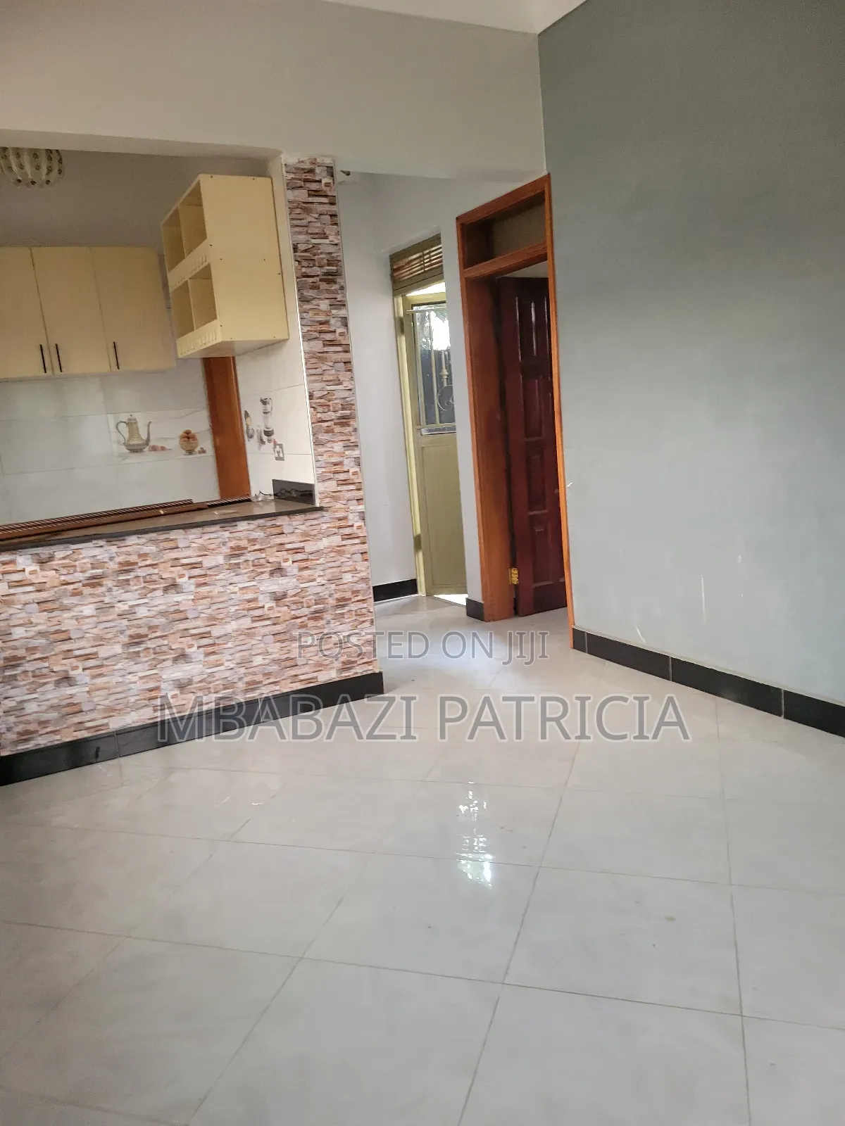 1bdrm House in Busenga Near Hash, Kawempe for rent