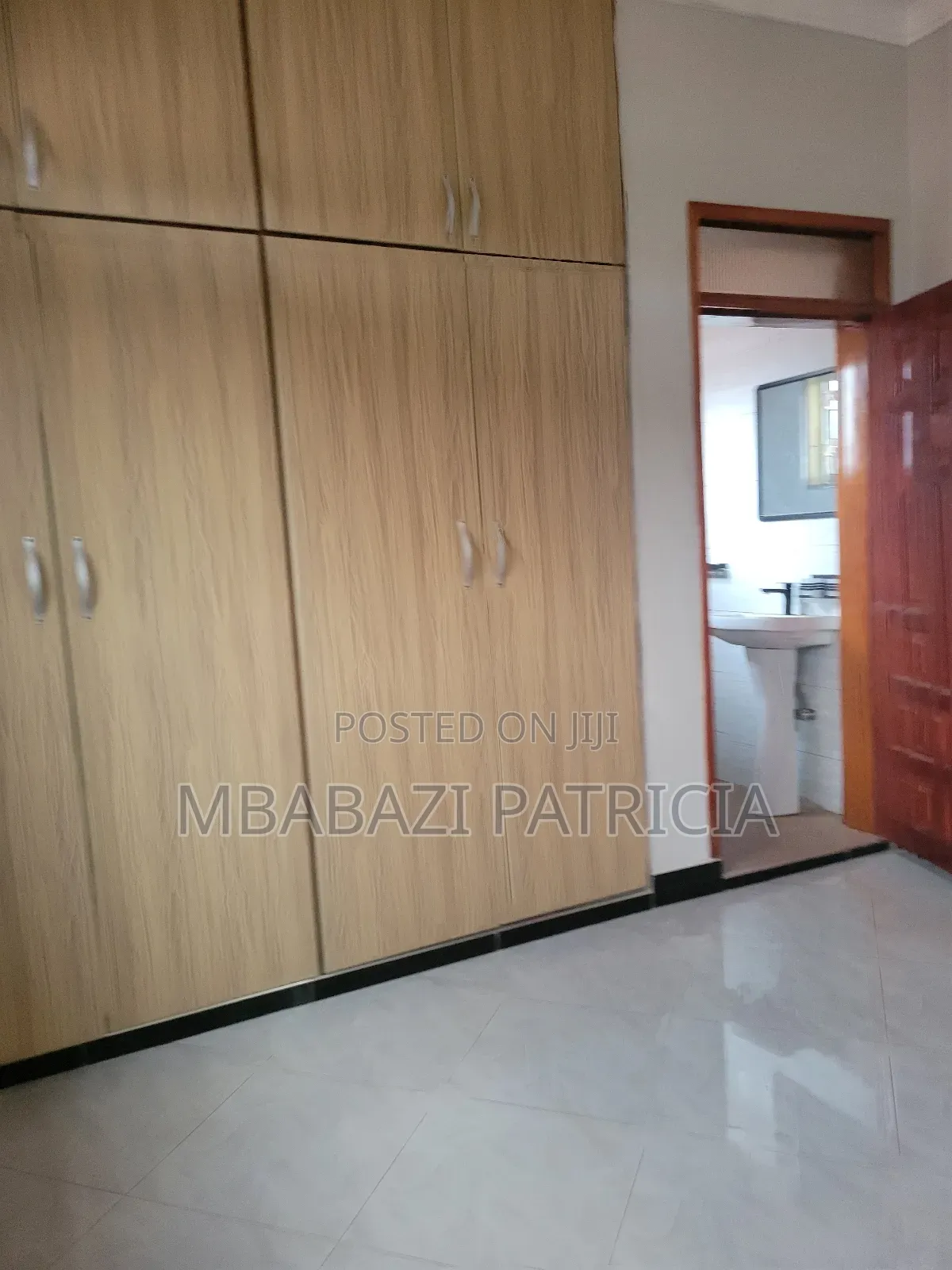 1bdrm House in Busenga Near Hash, Kawempe for rent