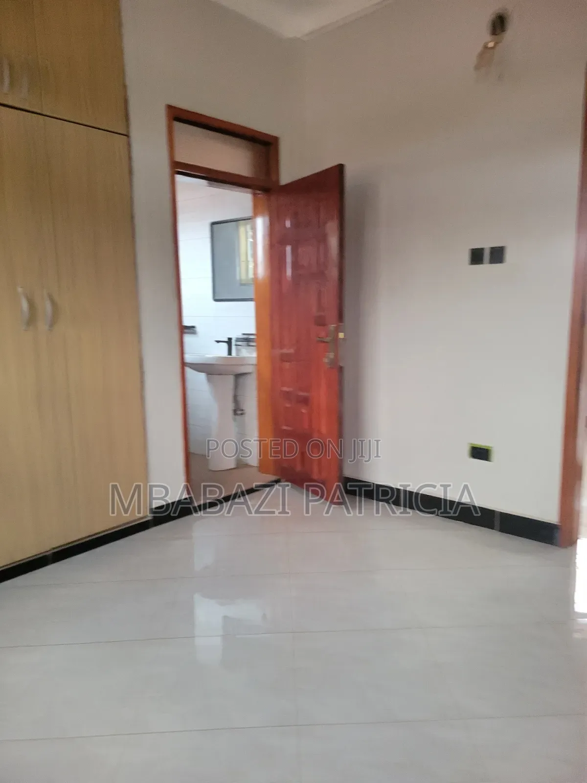 1bdrm House in Busenga Near Hash, Kawempe for rent