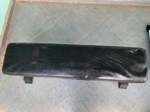 Gym Bench Press