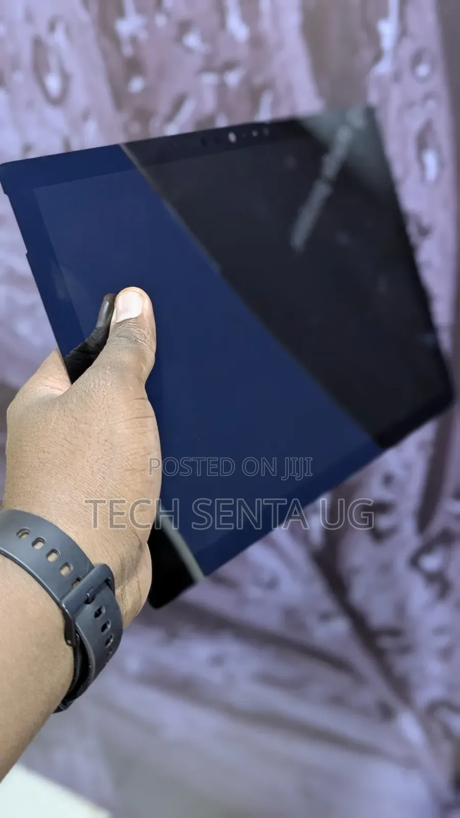 Microsoft Surface Pro 6 Screen (1807)