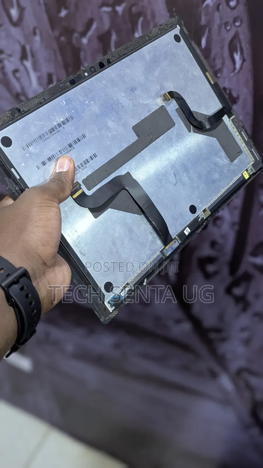 Microsoft Surface Pro 6 Screen (1807)