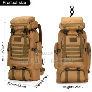 Rucksack Backpack for Hiking Hunting