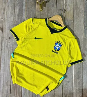 World Cup Jerseys Brazil, Germany, France, Spain, England and Many