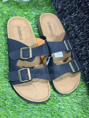 Birkenstock Double Strap Sandals