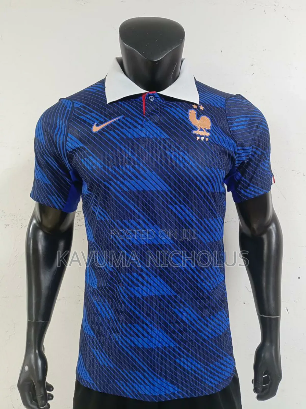 World Cup Jerseys Brazil, Germany, France, Spain, England and Many