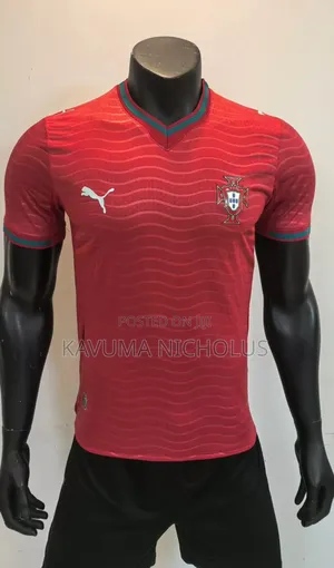 World Cup Jerseys Brazil, Germany, France, Spain, England and Many