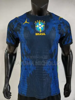 World Cup Jerseys Brazil, Germany, France, Spain, England and Many