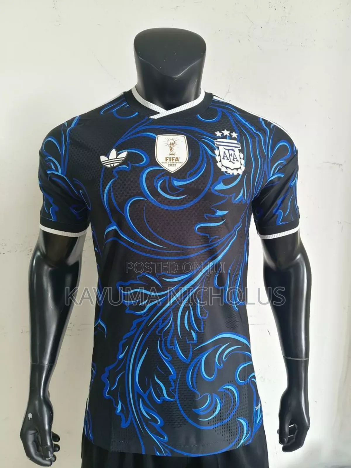 World Cup Jerseys Brazil, Germany, France, Spain, England and Many