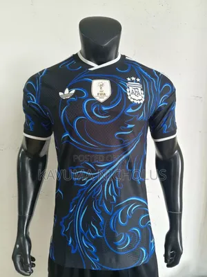 World Cup Jerseys Brazil, Germany, France, Spain, England and Many