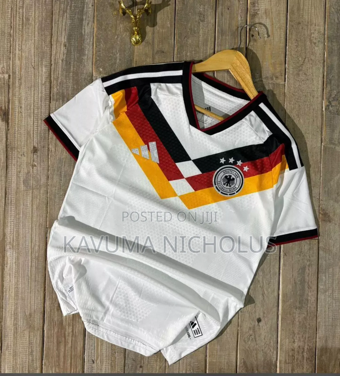 World Cup Jerseys Brazil, Germany, France, Spain, England and Many