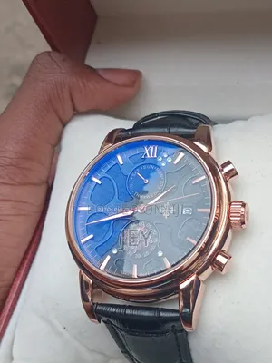 Patek Philippe Grand Complications