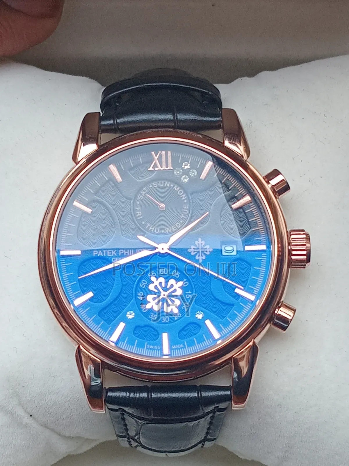 Patek Philippe Grand Complications