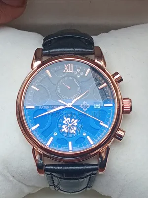 Patek Philippe Grand Complications