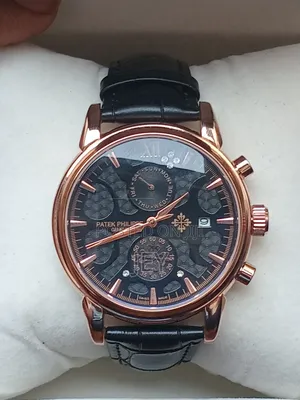 Patek Philippe Grand Complications