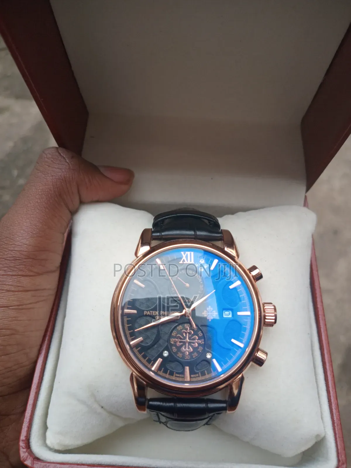 Patek Philippe Grand Complications