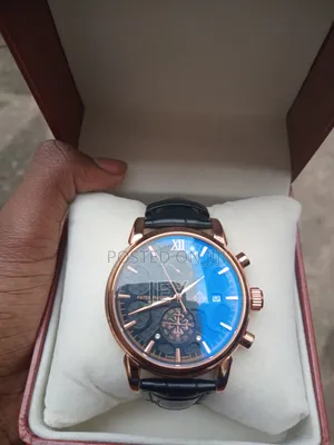 Patek Philippe Grand Complications