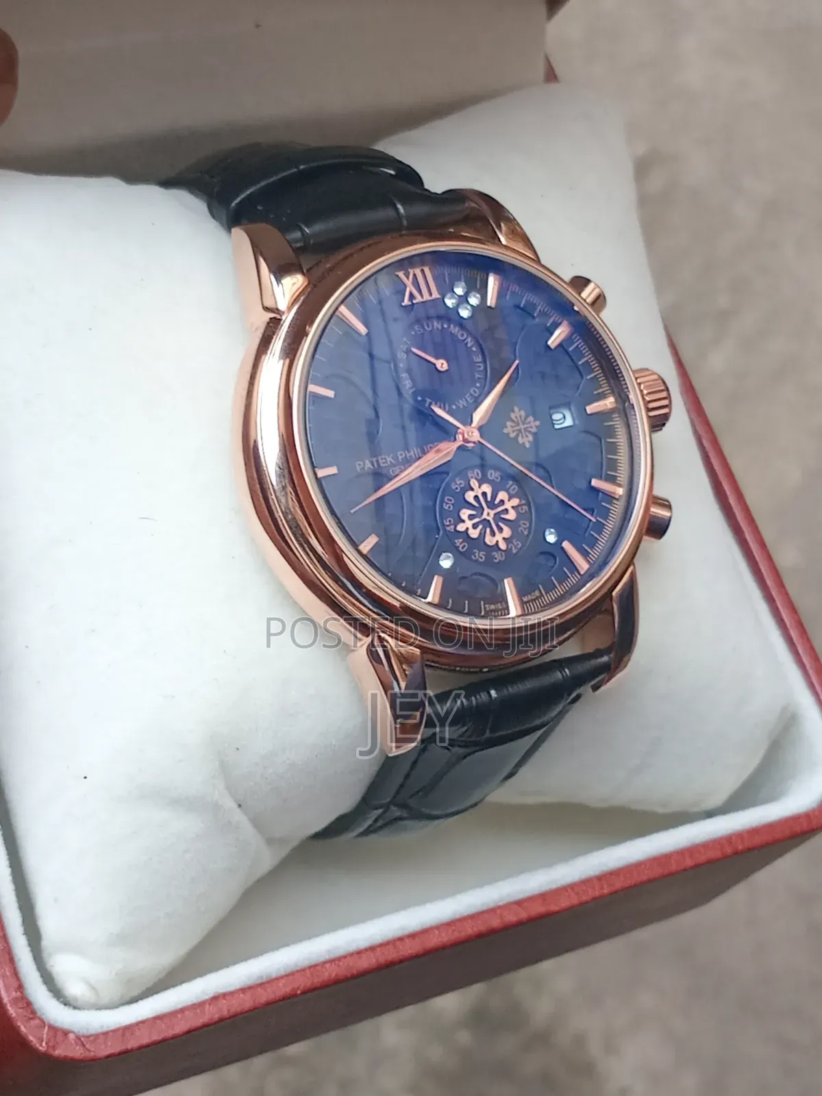 Patek Philippe Grand Complications