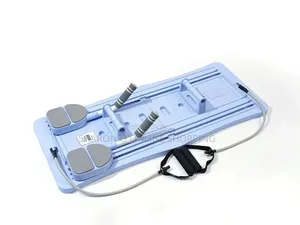 Multifunctional Pilates Board