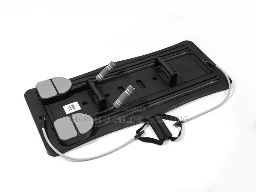Multifunctional Pilates Board