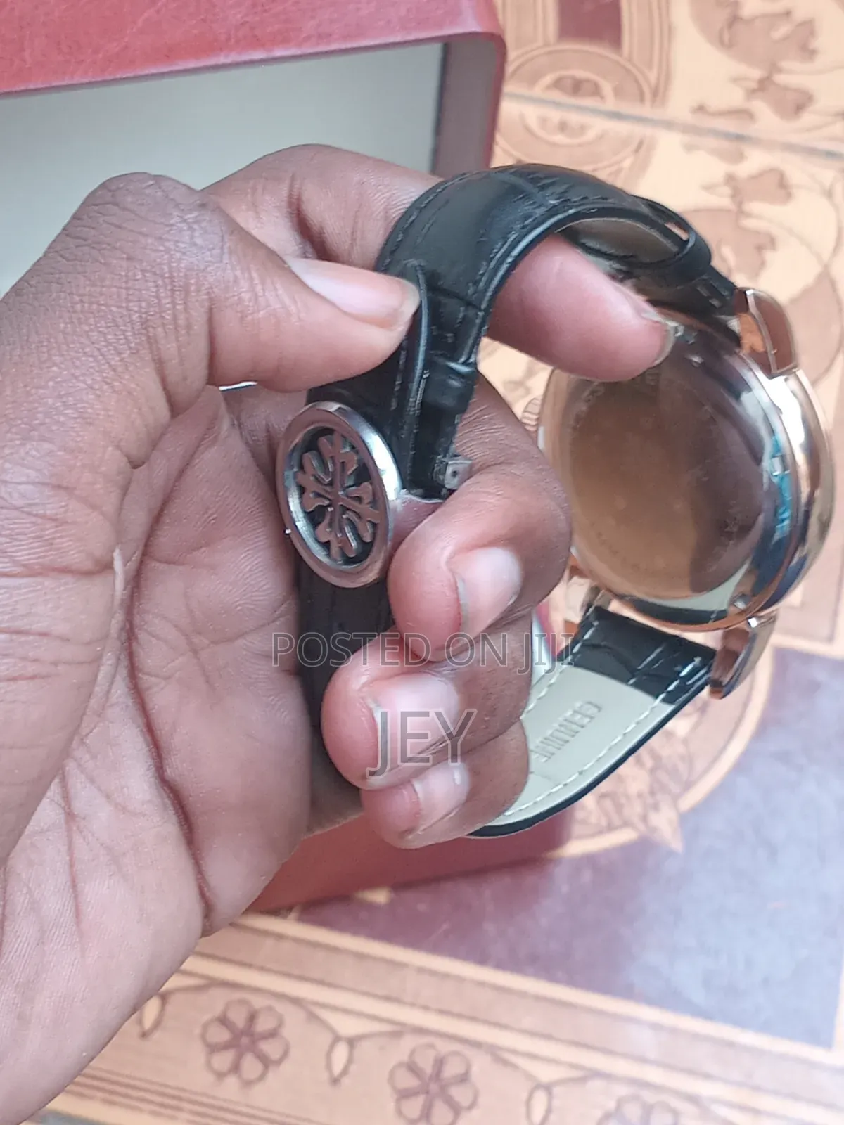 Patek Philippe Grand Complications