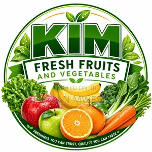Kim Fresh Fruits and Vegetables