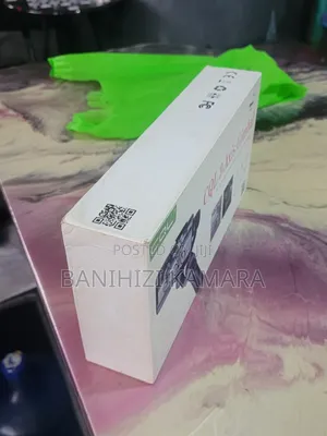 Gamble Axis Ultra