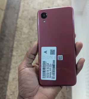Samsung Galaxy A23 5G 64 GB Pink