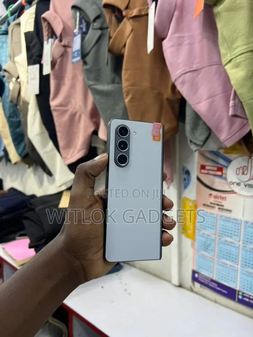 Samsung Galaxy Z Fold 5 1 TB Bronze