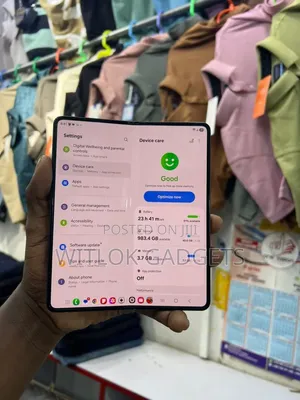Samsung Galaxy Z Fold 5 1 TB Bronze