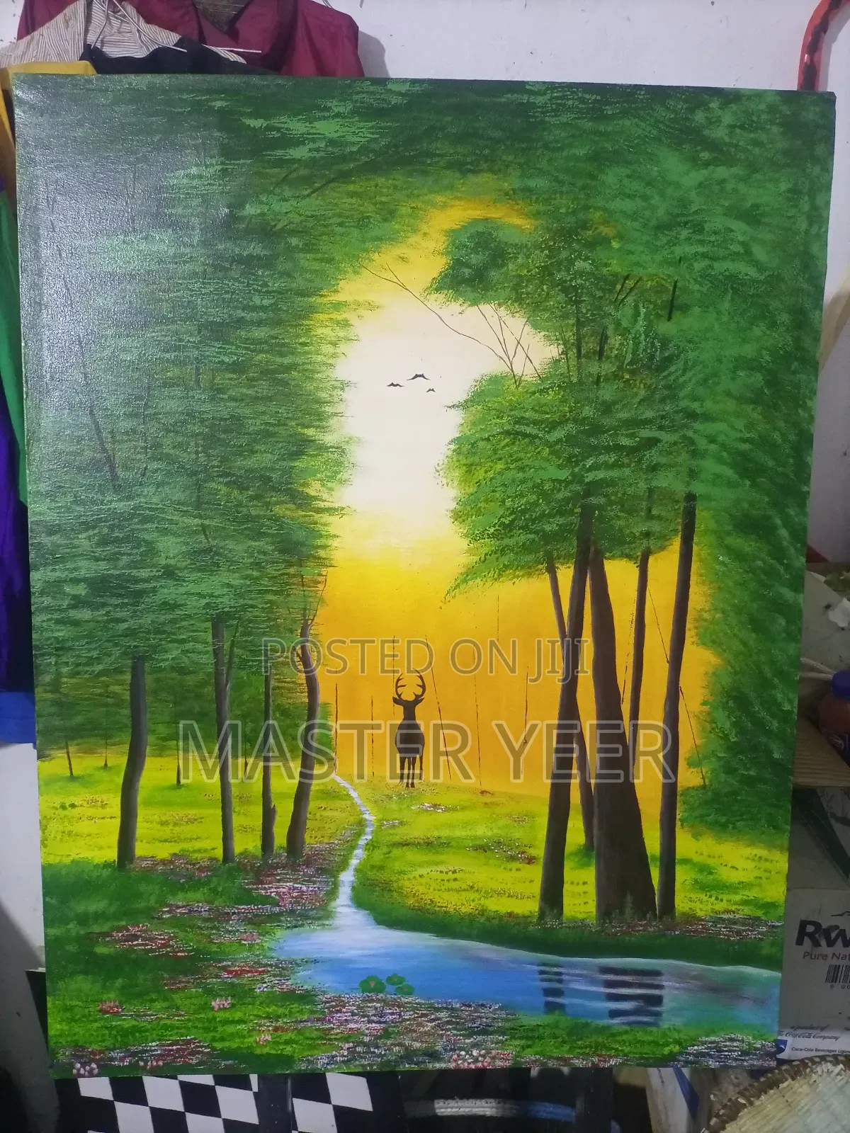 Art Painting